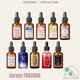 Serum Fracora nhau thai