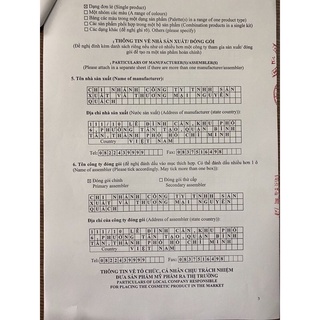 Kem Nguyễn Quách