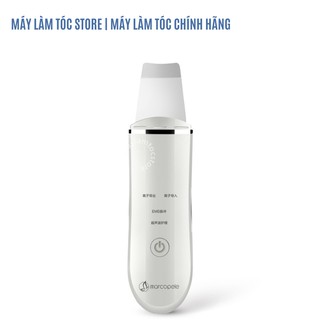 Máy tẩy da chết marcopele