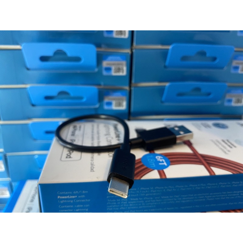 Cáp ngắn sạc nhanh 20cm-30cm-40cm chính hãng Sony-Belkin -Dùng tốt cho SDP - Loa