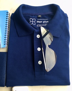 áo polo Men'Plus