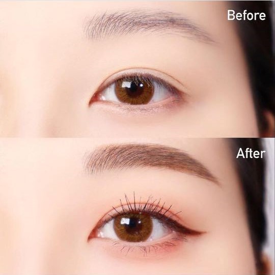 Chuốt Mi Innisfree Skinny Microcara | BigBuy360 - bigbuy360.vn