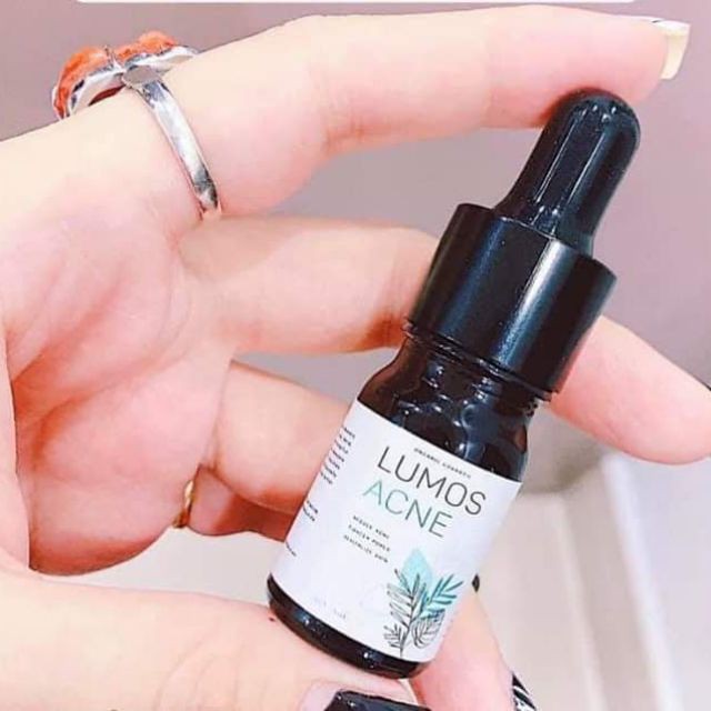 Serum ngừa Mụn Lumos Acne 5ml