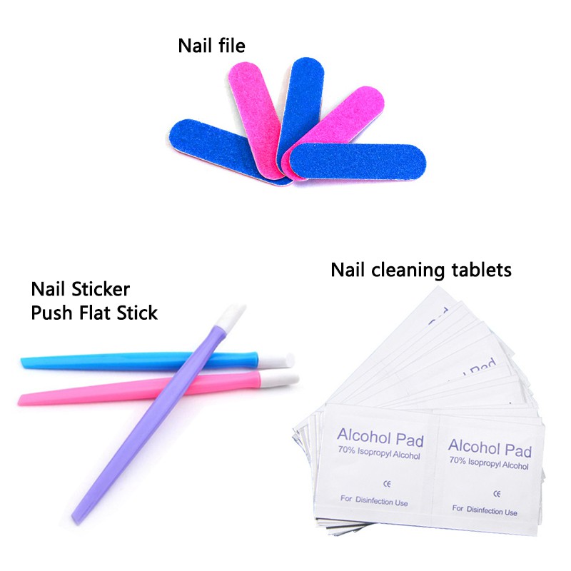 Dụng Cụ Làm Móng Tay Tiện Dụng Chất Lượng Cao | BigBuy360 - bigbuy360.vn