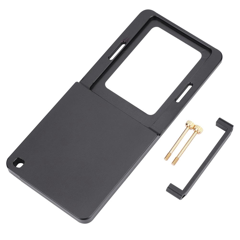 Ngàm Gắn Camera Hành Trình Gopro Sjcam | BigBuy360 - bigbuy360.vn