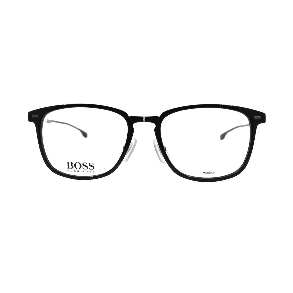 (Hàng chính hãng) Gọng kính nam nữ Hugo Boss BOSS0975 màu sắc thời trang, thiết kế dễ đeo bảo vệ mắt