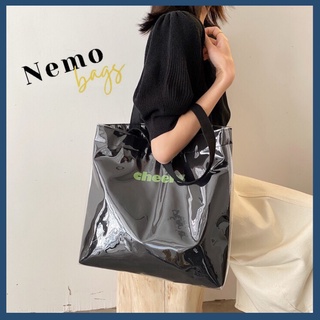 [Freeship] Túi vải canvas , Túi tote chống thấm nước cỡ lớn phong cách hàn quốc