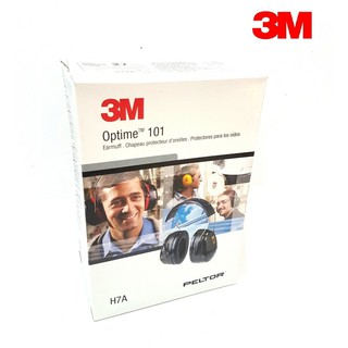 Chụp tai chống ồn 3M H7A