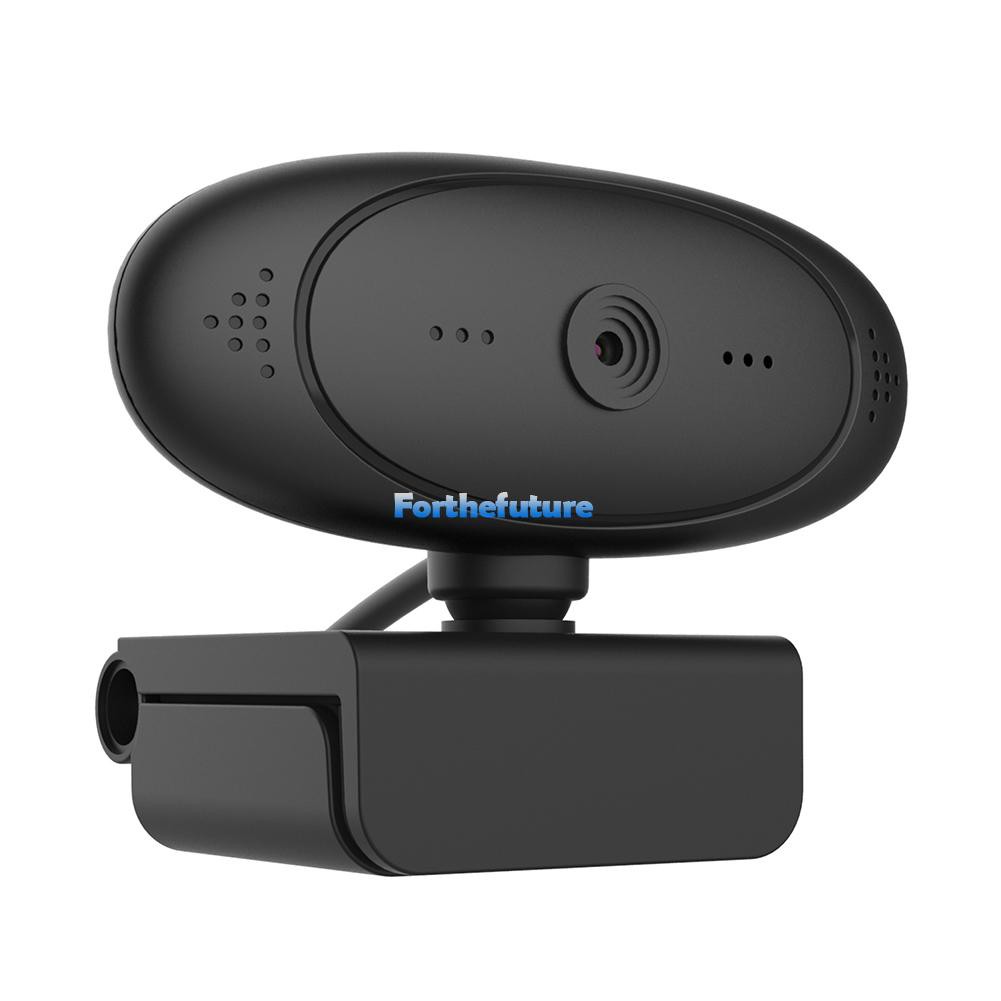 Webcam Usb Hd 1080p Tích Hợp Micro Cho Pc Laptop | BigBuy360 - bigbuy360.vn