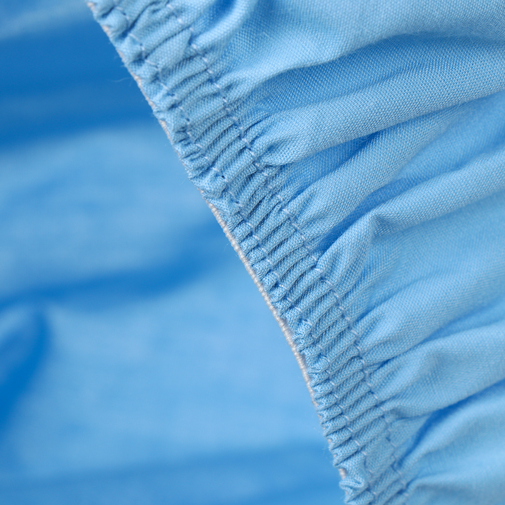 Nón Đầu Bếp Màu Trơn Có Thể Điều Chỉnh Dùng Trong Nhà Hàng/Khách Sạn