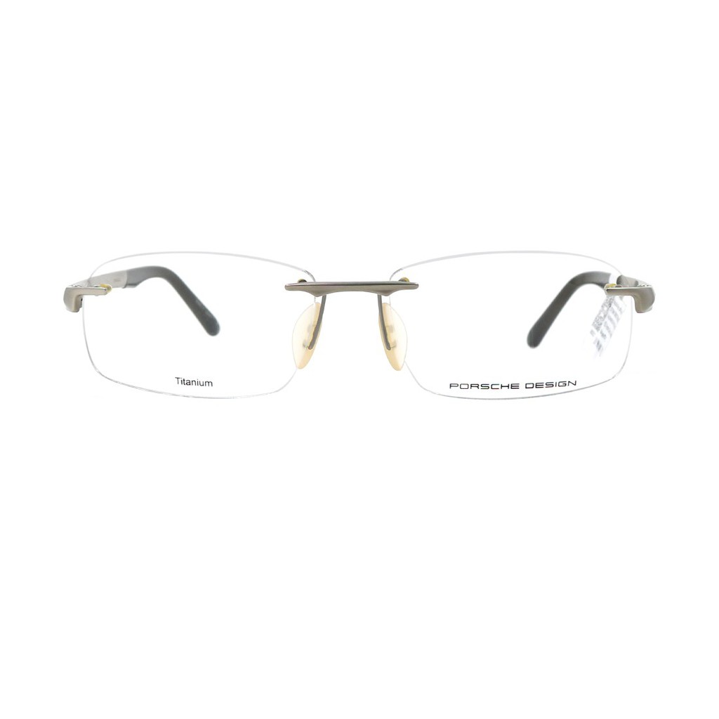 Gọng kính Porsche Design P8710 chính hãng