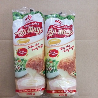 Xốt Aji-mayo 260g ajinomoto