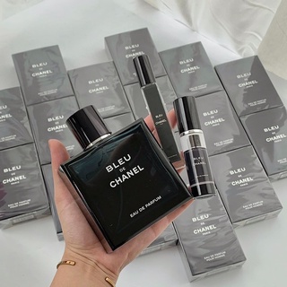 Mẫu thử nước hoa Bleu de Chanel EDP 10ml