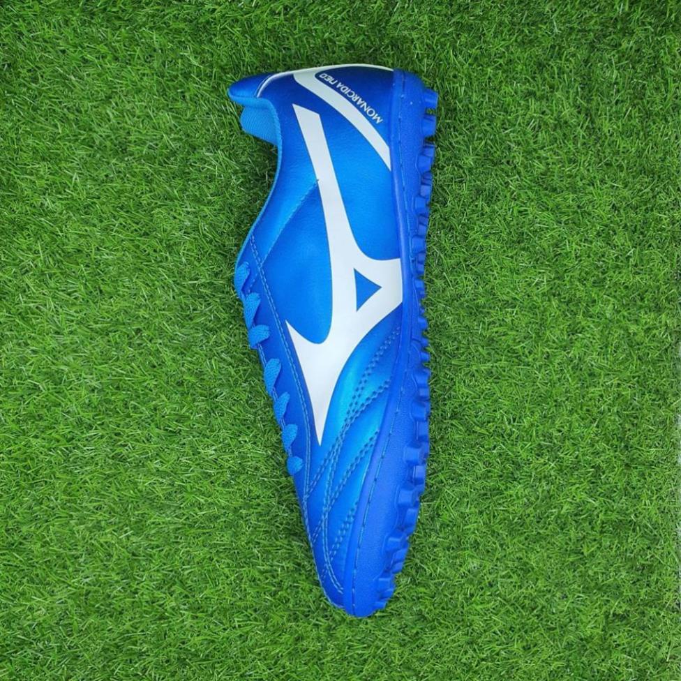 Giày bóng đá sân cỏ nhân tạo MZN MONARCIDA NEO size 38 đến 44