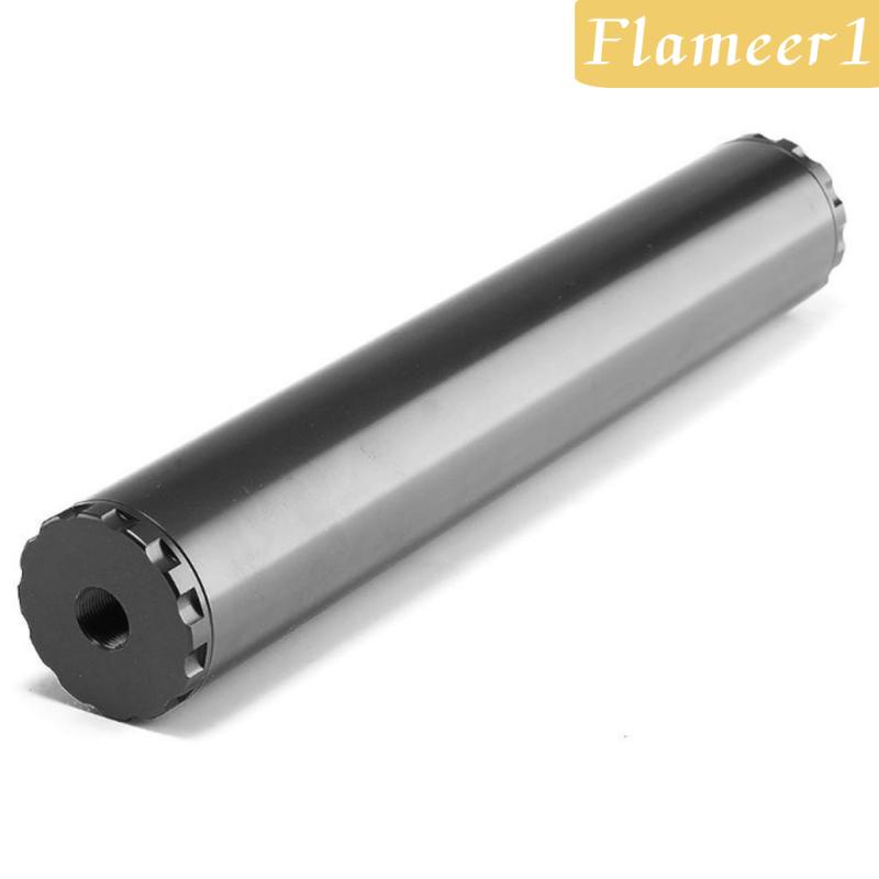 Bộ Lọc Nhiên Liệu Tự Động 6in Bằng Nhôm Màu Đen 1 / 2 '' - 28 Cho Xe Hơi