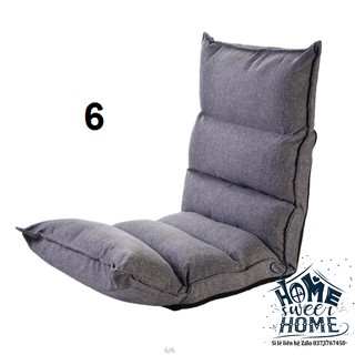 Ghế lười - ghế lười sofa - Ảnh thật, chất lượng