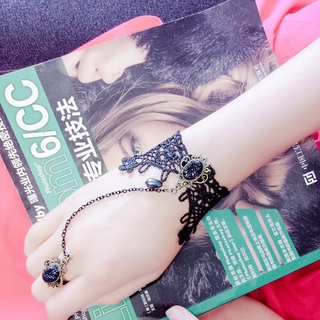 CHOKER TAY - MELY 577