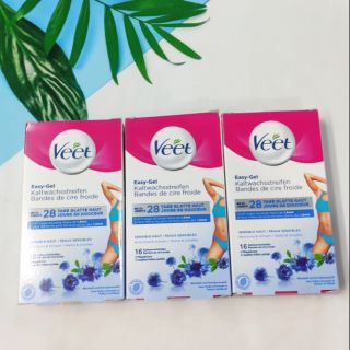 🌿DÁN TẨY LÔNG VEET VÙNG NÁCH VÀ BIKINI🌿
