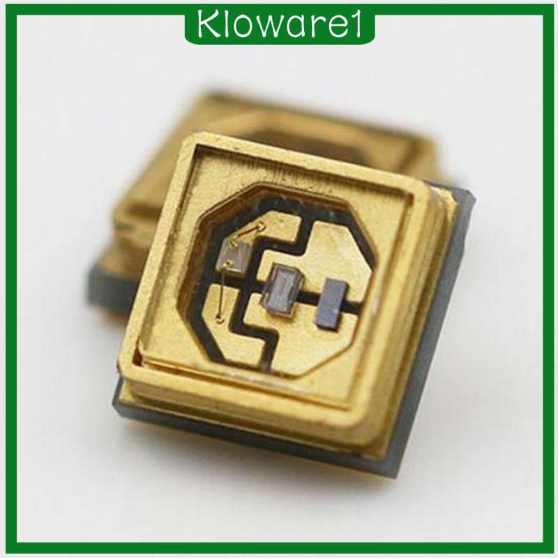 Chip đèn LED UV khử trùng 5.5-6V 0.2W 270-280nm UVC LED SMD | BigBuy360 - bigbuy360.vn