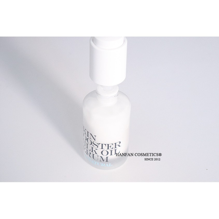 Sữa dưỡng trắng Skin Booster Milk Oil Serum 30ml