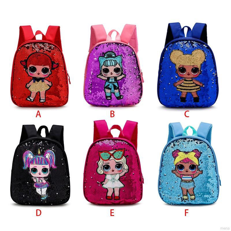 Ba lô mini dễ thương cho bé