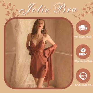 Đầm ngủ váy ngủ lụa satin dây lưng chéo siêu mát hàng Quảng Châu cao cấp