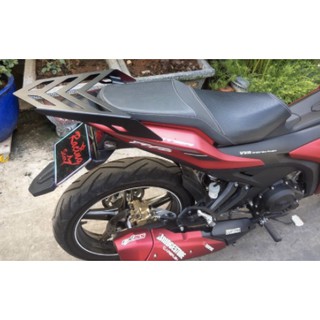 Baga cảng sau xương cá Exciter 155 VVA Đồchơixe