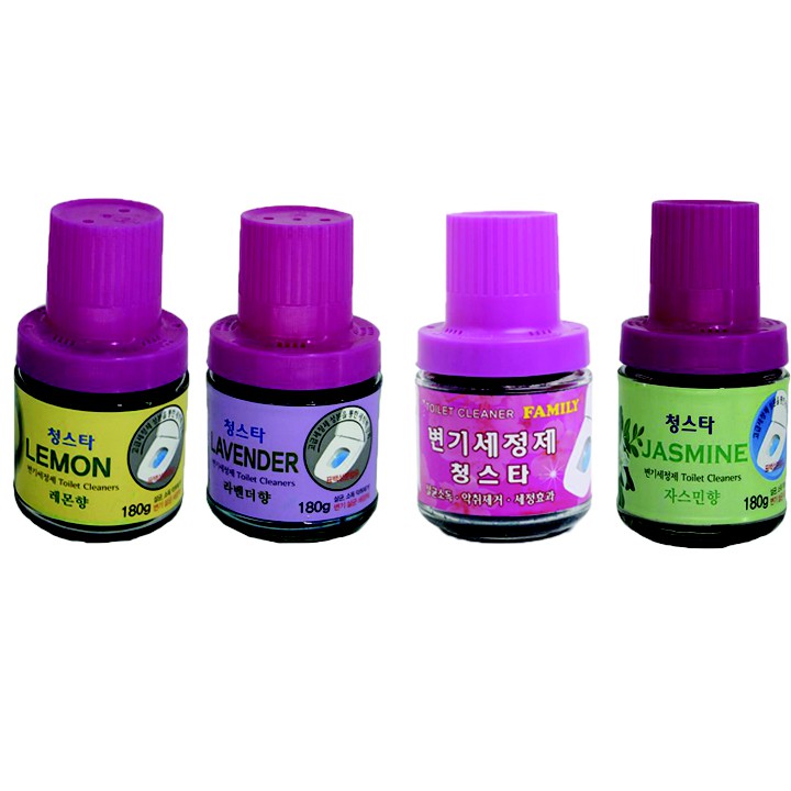 Cốc Thả Bồn Cầu Family Hàn Quốc - 100% Authentic