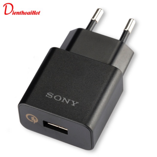 Củ sạc Sony Sạc nhanh UCH 10 xịn