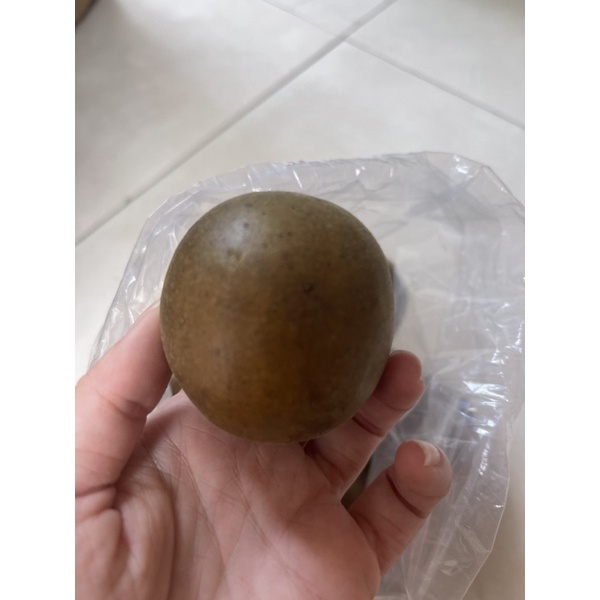 La Hán Quả Trái