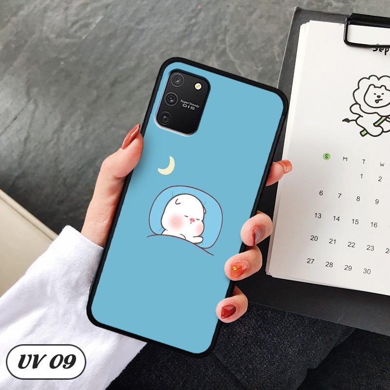 Ốp lưng Samsung  S10 Lite -dễ thương