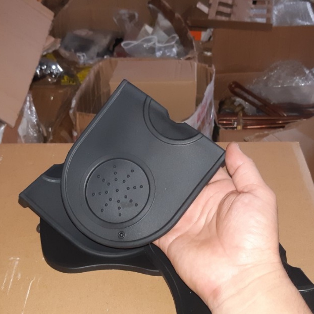 Miếng Lót Tamper, Miếng Lót Silicon, Miếng Lót Nén Cafe  - Linh Kiện & Phụ Kiện Máy Pha Cà Phê.