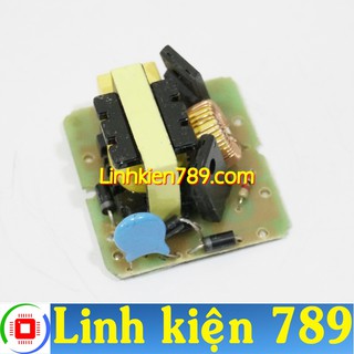 Mạch tăng áp 12-220V 40W