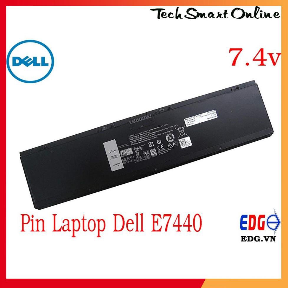 ⚡ Pin Laptop Dell Latitude E7440