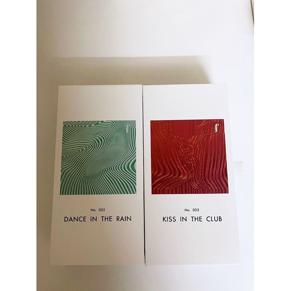 Nước bông F Fresh Gil-Lê