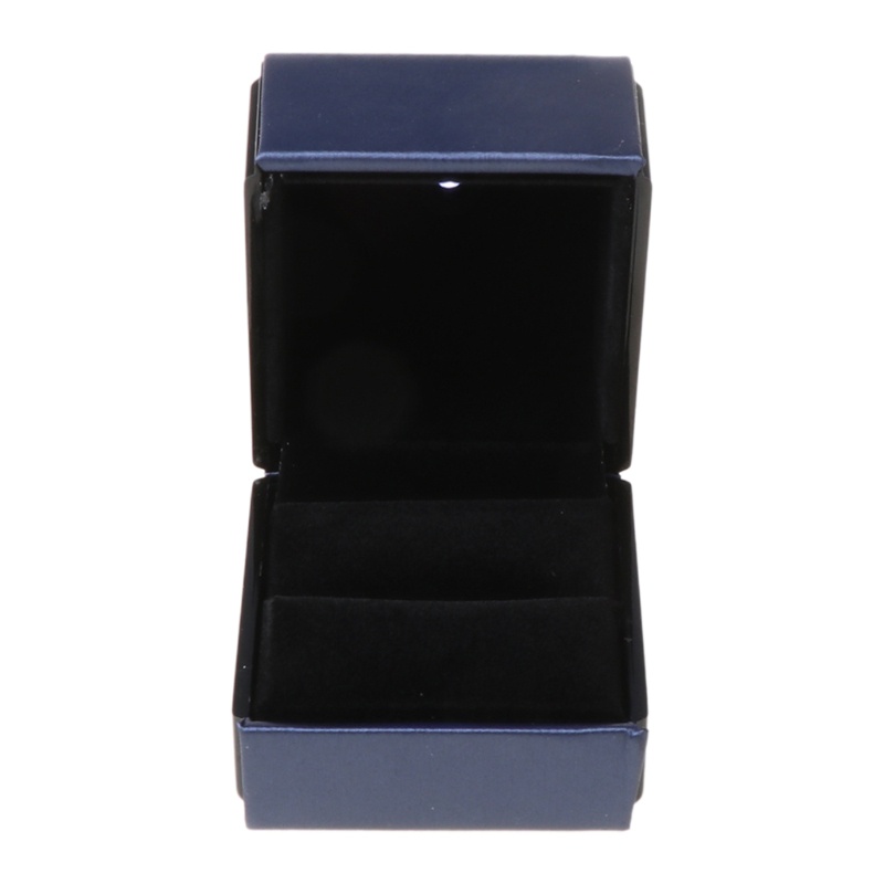 Hộp Đựng Nhẫn Đính Hôn / Trang Sức Có Giá Đỡ