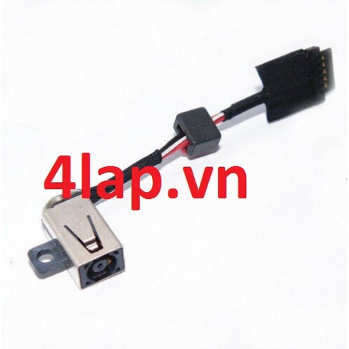 Chân nguồn sạc Laptop Dell XPS 13 9343 9350 9360