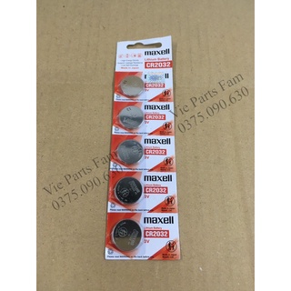 Pin remote Smarkey xe Honda