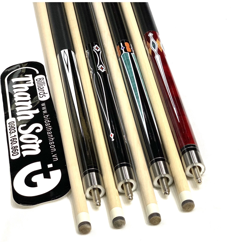 ADAM II – Đầu cơ 13mm, nặng 600gr