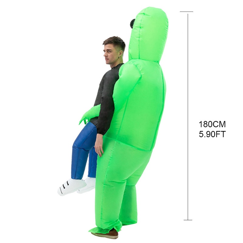 Bóng Bơm Hơi 6Ft Vui Nhộn Dùng Để Trang Trí Tiệc