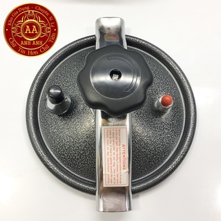 NỒI ÁP SUẤT GA ĐẠT TƯỜNG ASG-06