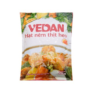 Hạt nêm thịt heo Vedan gói 400g - yenthu