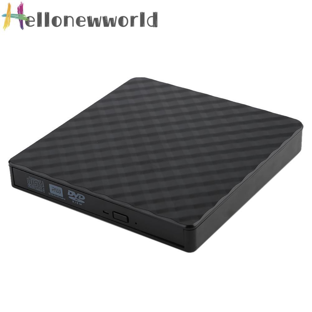 Ổ Đĩa Dvd Rw Usb 3.0 | BigBuy360 - bigbuy360.vn