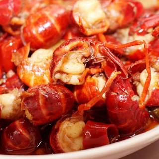 TÔM HÙM ĐẤT RIM🦐