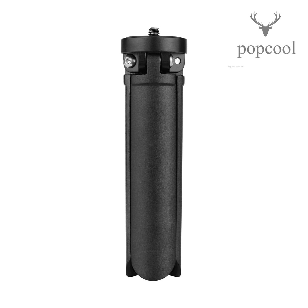 Giá Đỡ Ba Chân Mini Bằng Kim Loại 1 / 4 inch Cho Feiyu G5 / G6 / G6 Max / Vimble 2S / VLOG Pocket Zhiyun Crane2 / CRANE 4 | BigBuy360 - bigbuy360.vn