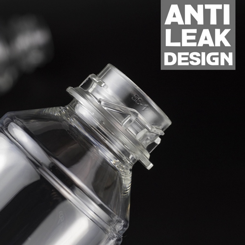 Súng Phun Sương Nano Áp Suất Cao Kích Thước Nhỏ Gọn Tiện Dụng