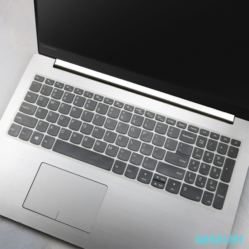 Miếng dán bảo vệ bàn phím máy tính Lenovo IdeaPad320 C Laptop 330 C V330 15.6"