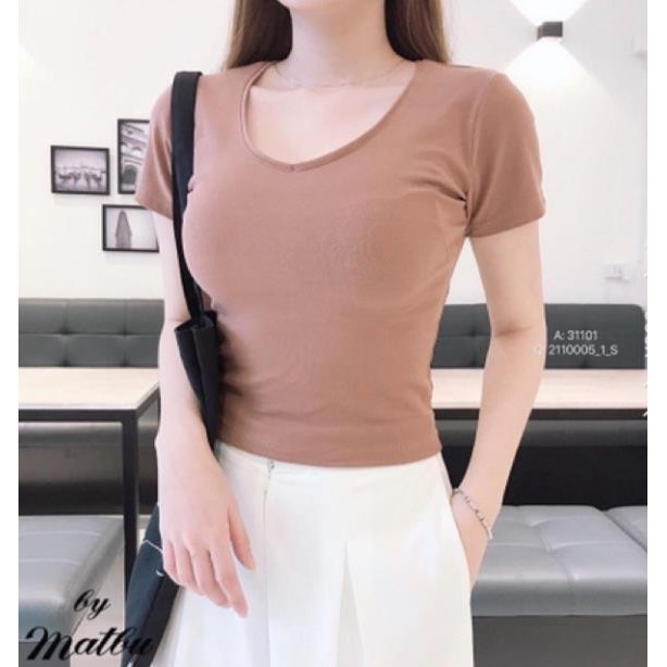 Quần ống rộng đũi xuông xếp ly siêu Hot_N002