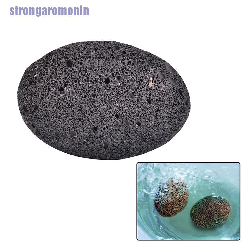 (Hàng Mới Về) 1 Đá Bọt Pumice Tự Nhiên Tẩy Tế Bào Chết Cho Bàn Chân | BigBuy360 - bigbuy360.vn