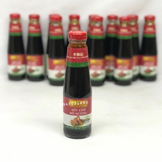 Sốt ướp nướng Lee Kum Kee 270g nhập khẩu malaysia có tem phụ TP Minh Duyên